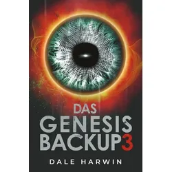 Das Genesis Backup / Das Genesis Backup 3