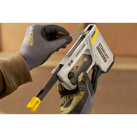 Stanley FATMAX 2-in-1 Tacker/Nagler
