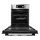 Amica SHI 905 150 E Edelstahl