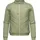 Ragwear Outdoorjacke "Zabava", Damen, Gr. XXL (44), grün (helloliv), Obermaterial: 100% Polyester. Obermaterial Ärmel: 70% Baumwolle, 30% Polyester. Futter: 100% Polyester.