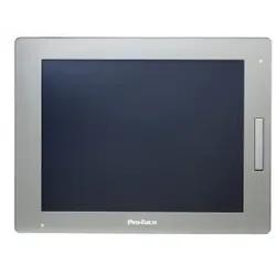 Schneider Electric PFXSP5600TPD Pro-face SP5000 12,  Touch-Display resistiv, Helligkeitssensor, Autoskalierung