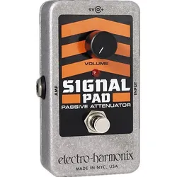 Signal Pad