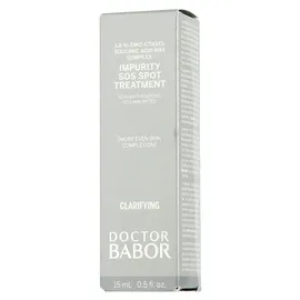 Babor Doctor Babor Clarifying Impurity SOS Spot Treatment Gel 15 ml