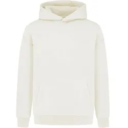 SMILODOX Herren Kapuzensweat Rami, Grauwei?, S