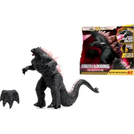 Jada RC Figur Godzilla Heat-Ray Breath 1:12 CH RTR (253256005)