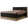 MKS Veneto King 200 x 200 cm H4 Schwarz