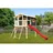 terragrau mit Rutsche rot 91214