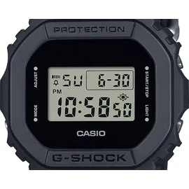 Casio G-Shock DW-5600BB-1ER