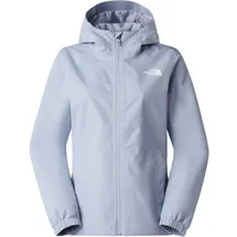 The North Face Quest Mono Jacke Damen Frost Grey XS