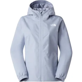 The North Face Quest Mono Jacke Damen Frost Grey XS