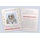 Teddy-Hermann Australian Shepherd Welpe sitzend