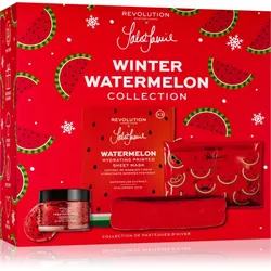 Revolution Skincare X Jake-Jamie Watermelon Set für eine hydratisierte Haut