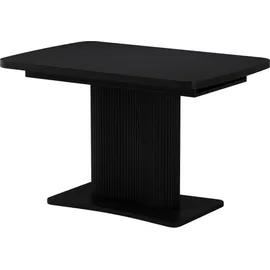 Vicco Fenaro 120 x 77,4 x 80 cm schwarz