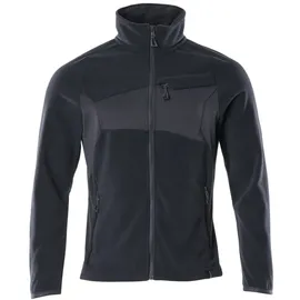 Mascot ACCELERATE Fleecejacke Schwarzblau M