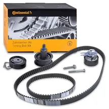 Continental Zahnriemensatz