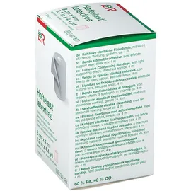 Lohmann & Rauscher Fixierbinde 8 x 4 cm creme