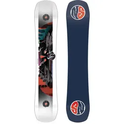 NEVER SUMMER PROTO SLINGER Snowboard 2025 - 156