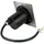 Gtv LED Bodenspot Edelstahl schwenkbar IP67 2000KG belastbar GU10