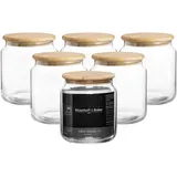 Ritzenhoff & Breker Varu 1,1 l 6er Set