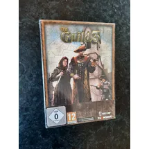 The Guild 3 (USK) (PC)