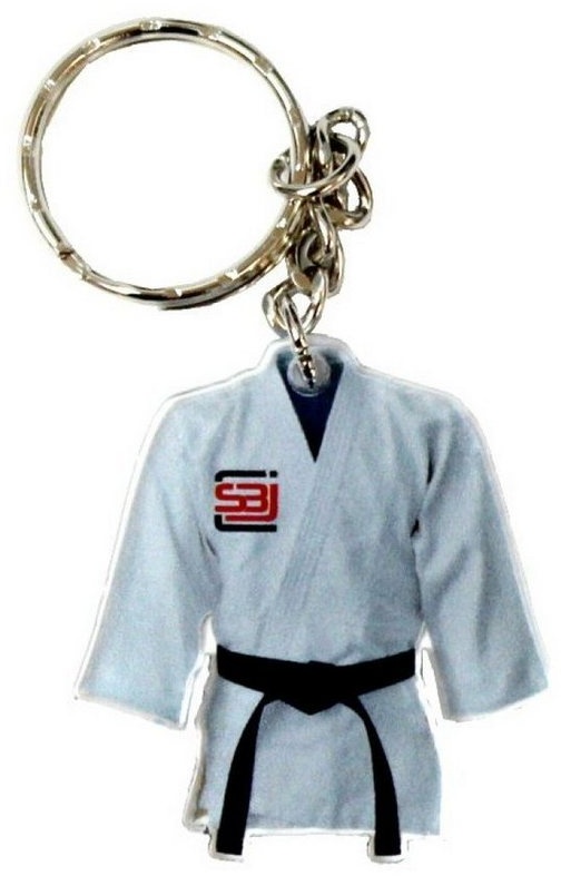 karate-anzug