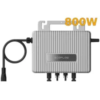 EcoFlow STREAM Mikro-Wechselrichter 800W