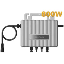 EcoFlow STREAM Mikro-Wechselrichter 800W