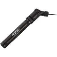 Jako Basic Ballpumpe 2-Wege-Pumpsystem schwarz