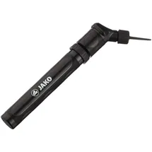 Jako Basic Ballpumpe 2-Wege-Pumpsystem schwarz