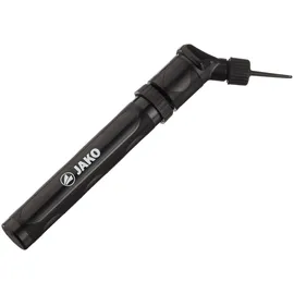 Jako Basic Ballpumpe 2-Wege-Pumpsystem schwarz