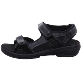 Fidelio Gini Damen Schwarz 40