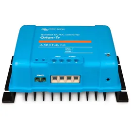 Victron Energy DC-DC Konverter isoliert