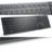 Dell Dell Pro Premium KB900 Collaboration-Tastatur - kabellos, 2.4Ghz, Bluetooth, AES-128