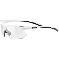 Uvex sportstyle 802 V 920871 Weiß/Schwarz