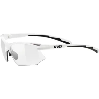 Uvex sportstyle 802 V 920871 Weiß/Schwarz