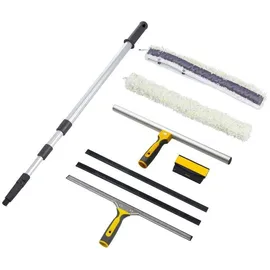 Vermop Fensterreinigungsset 8tlg. 35 cm