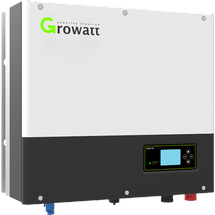 Growatt SPA 7000TL3 BH 3 Phase, AC-gekoppelter Wechselrichter