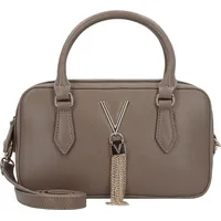 Valentino Divina Handtasche 23 cm taupe