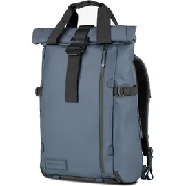 WANDRD PRVKE 31l Pro Photography Bundle V4 Aegean Blue
