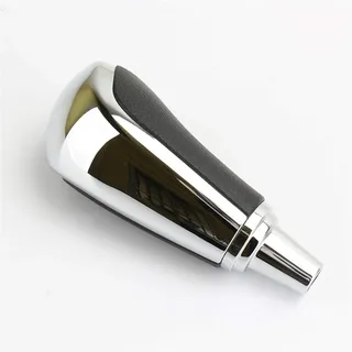 VOIV Schaltknauf Schalthebel Getriebegriffe Automatische Automobilzahnradschaltknopfhebel-Stick Head Für Mitsubishi Für Outlander Ex Für ASX Für Lancer Ex