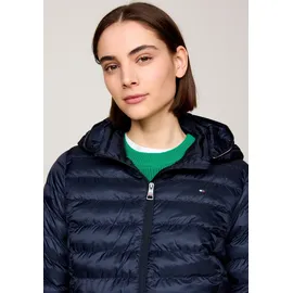 Tommy Hilfiger Global Jacke - Desert Sky), XS