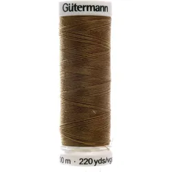 Gütermann Allesnäher 200m 886