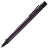 Lamy Kugelschreiber safari lila Schreibfarbe schwarz, 1 St.