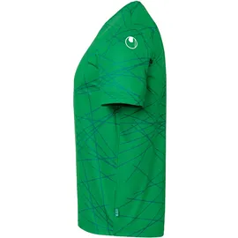Uhlsport Prediction Kids in grün | Gr.: 140