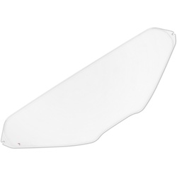 Schuberth 120 C3 / C3 Basic / C3 Pro / S2 / S2 Sport / E1 / SV1 / SV1-E Pinlockscheibe, transparent, Größe XL 2XL 3XL