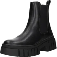 Dockers by Gerli Chelsea Boot schwarz, Größe 42