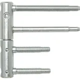 Sfs Türband 3-DIM Falz 20mm H112 grau