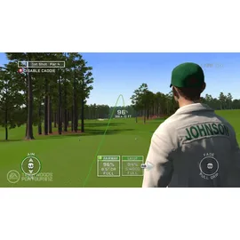 Tiger Woods PGA Tour 12
