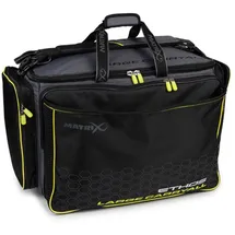 Matrix Angeltasche Ethos Schwarz 66x44x43 cm