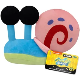 Funko SpongeBob SquarePants Gary 18 cm Mehrfarbig